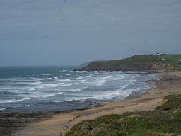 Widemouth Bay